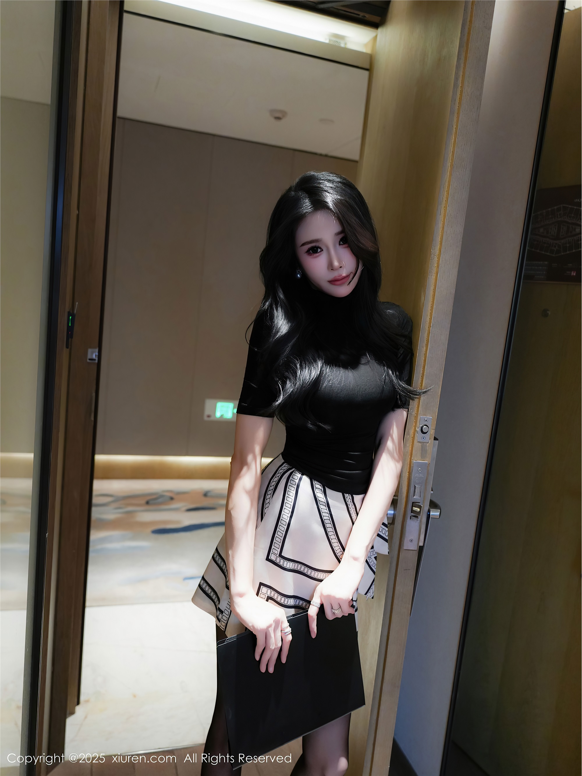 Xiuren秀人网 2025.09.28 NO.10817 椰汁糯米姬